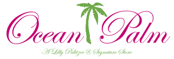 Ocean Palm